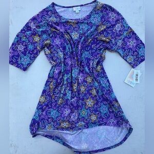 LuLaRoe Irma - Size L